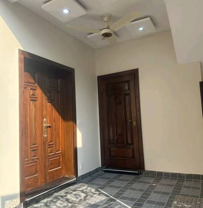 A 3 Marla House Is Up For Grabs In Raiwind Road