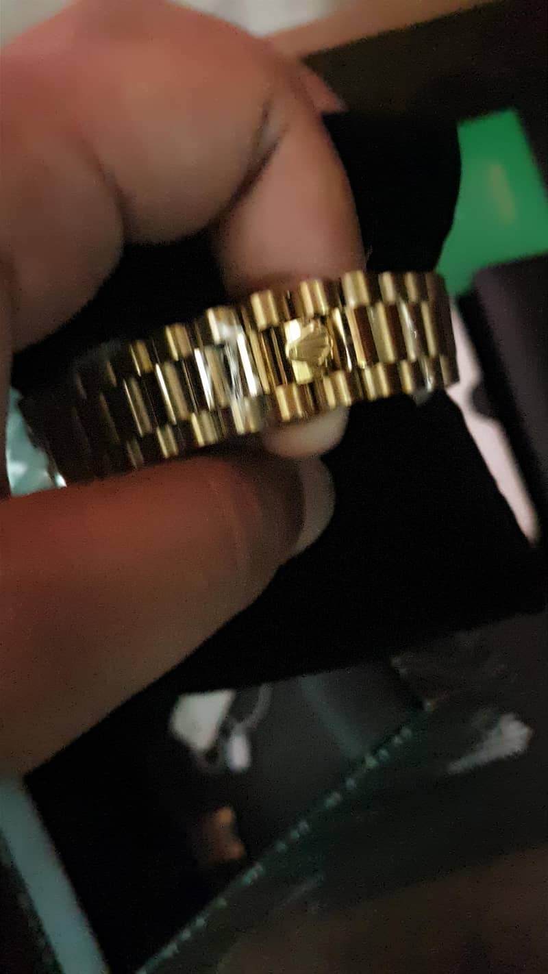 ROLEX WATCH ⌚ 1