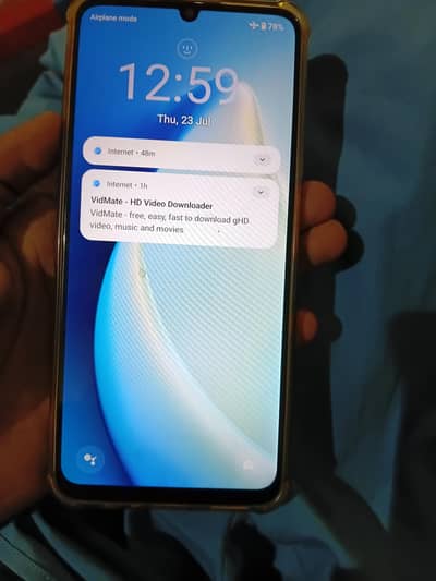 Realme Note 50