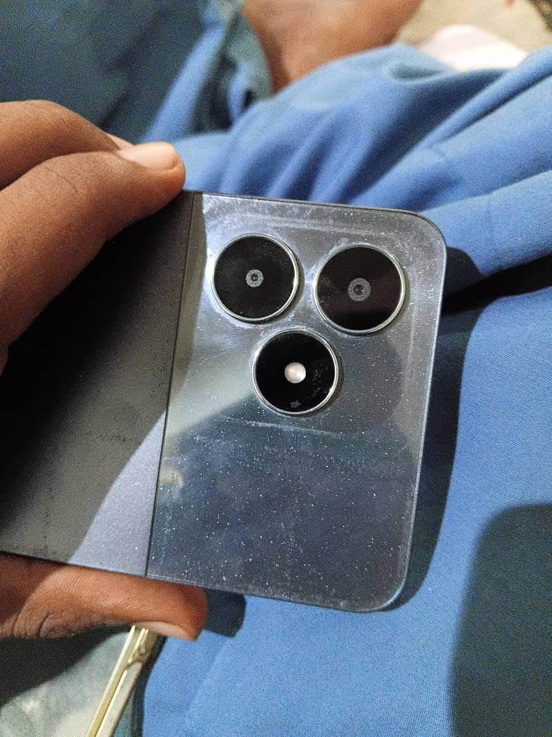 Realme Note 50 5