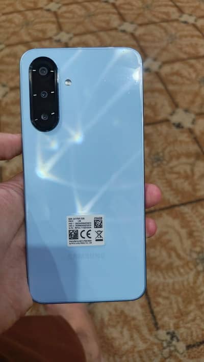 samsung a17 4G