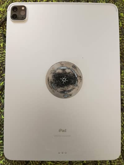 Ipad M1 11