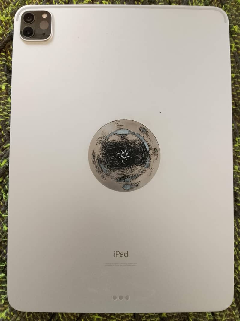 Ipad M1 11 0