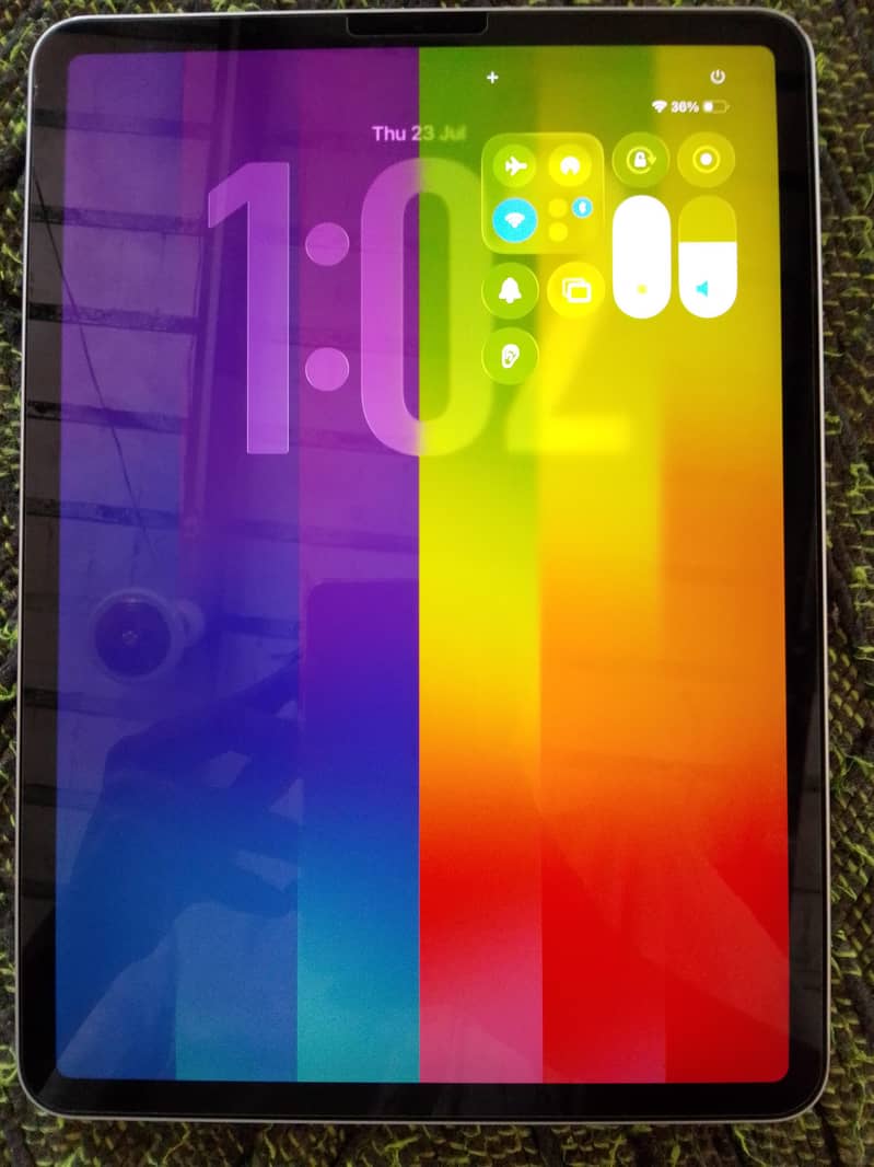 Ipad M1 11 1