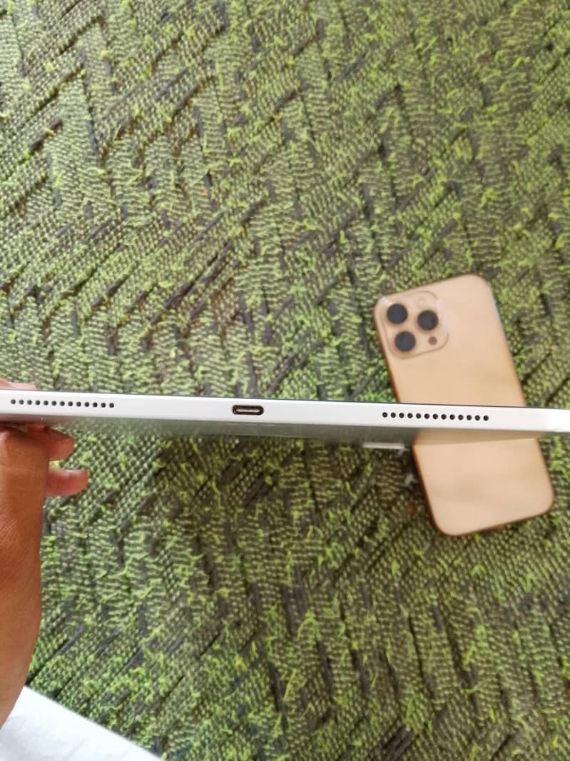Ipad M1 11 4