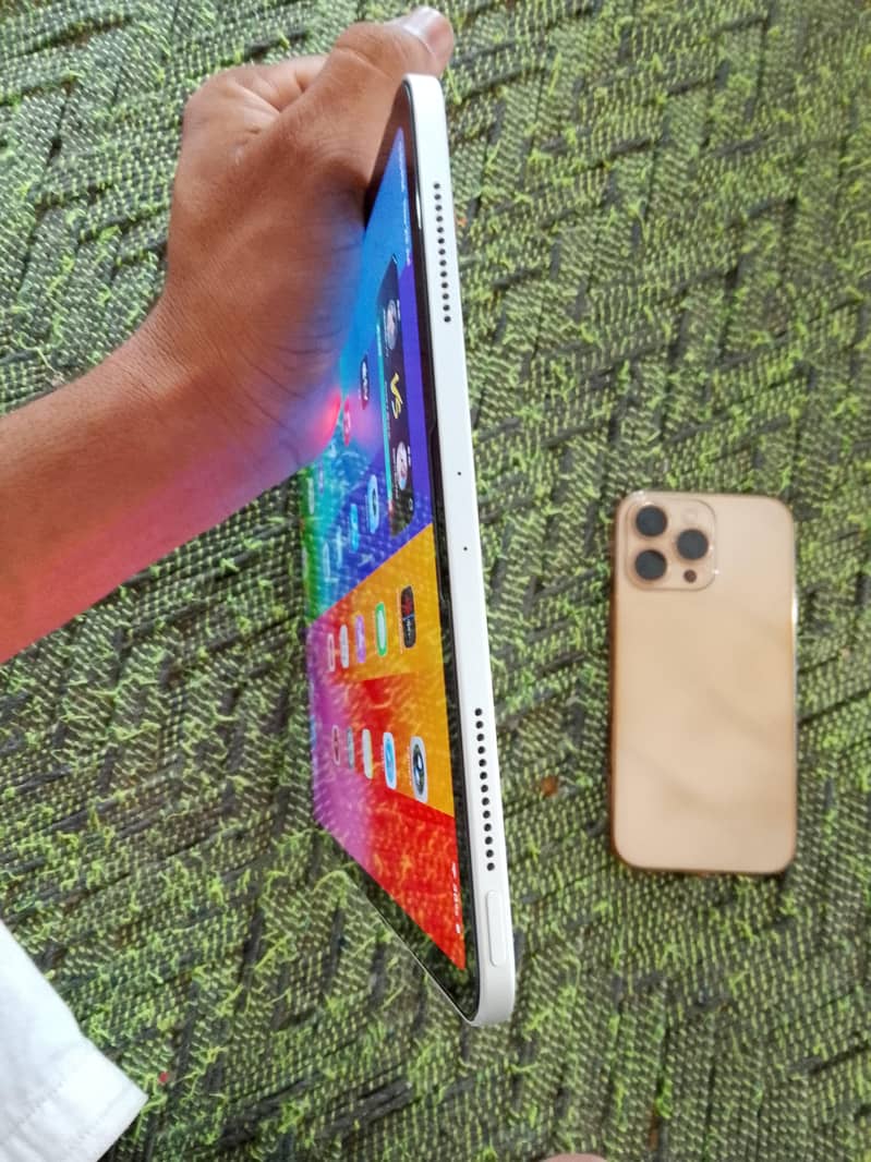 Ipad M1 11 5