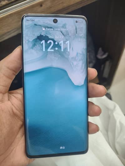 Honor 50