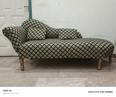 dewan sofa