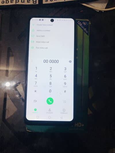 Infinix note 10
