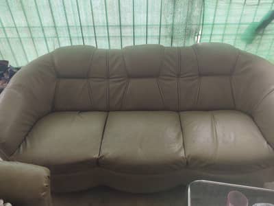 7 Seater Sofa for sale