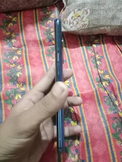 One Plus 7 5g modal PTA approved 8gb 256 gb