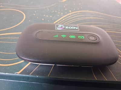 Zong bolt,jazz,ufone,telenor,onic unlocked 4g wifi device03448502692