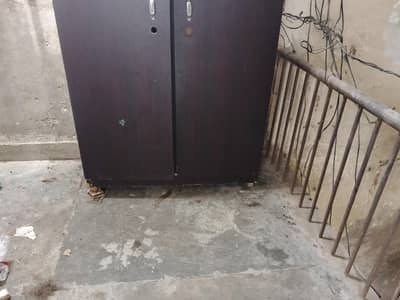 safe alamari