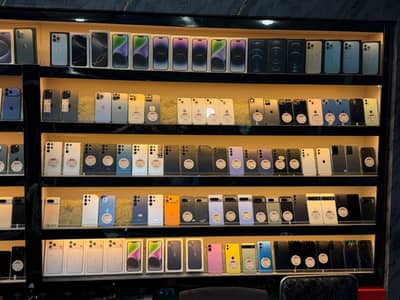 iPhone x ,xs 11 12 13 14 15 16 17 pro max air plus Pta Approved , JV