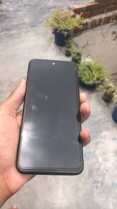 Infinix hot 12 fresh