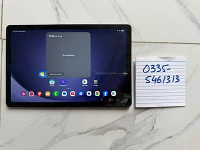 Samsung Galaxy Tab A9 Plus 5G 8GB/64GB