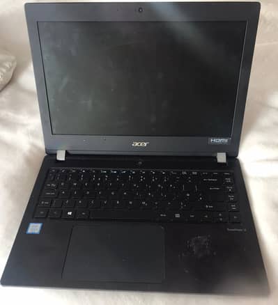 Acer Notebook LapTop 11.6 inch with original charger