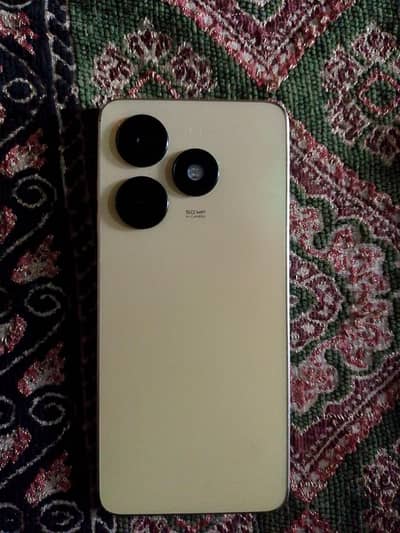 Tecno Spark 20C