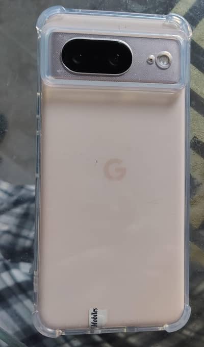 Google Pixel 8
