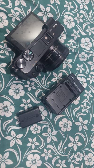 Sony A6300