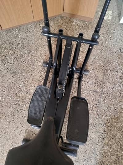 cycle machine for sale urgent