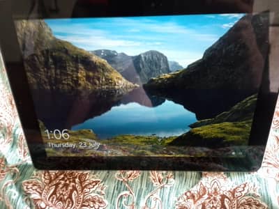 HP EliteBook 820 G3 | Core i5 6th Gen | 8GB RAM | Best Condition