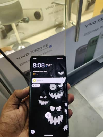 Google Pixel 7 Pro