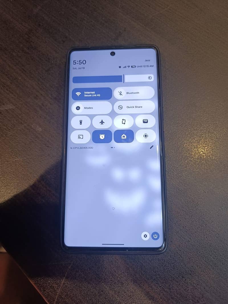 Google Pixel 7 Pro 1