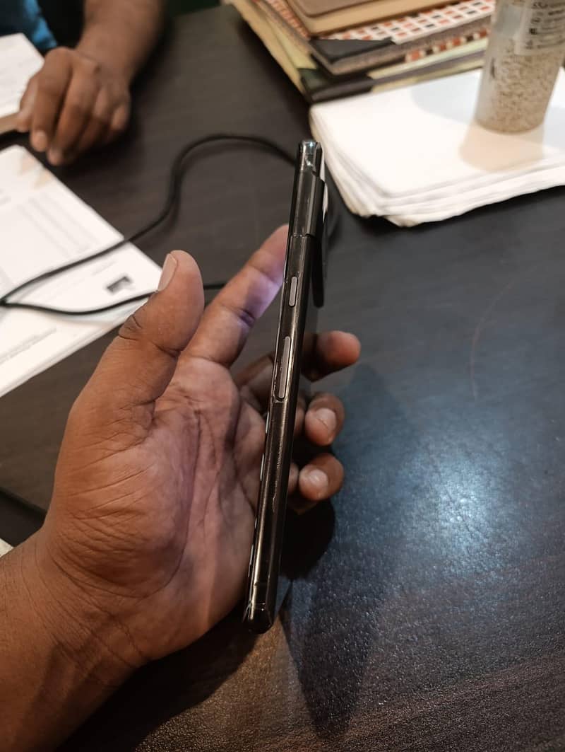 Google Pixel 7 Pro 11