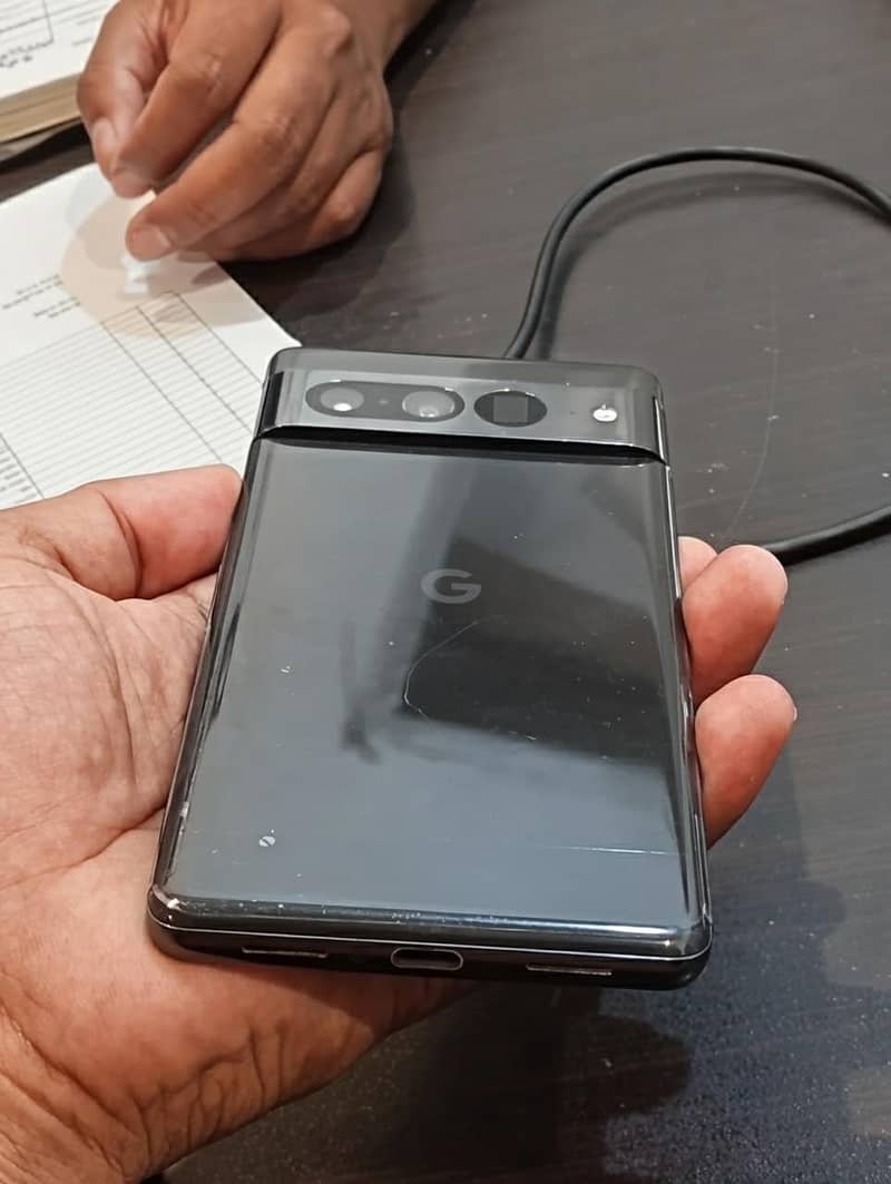Google Pixel 7 Pro 14