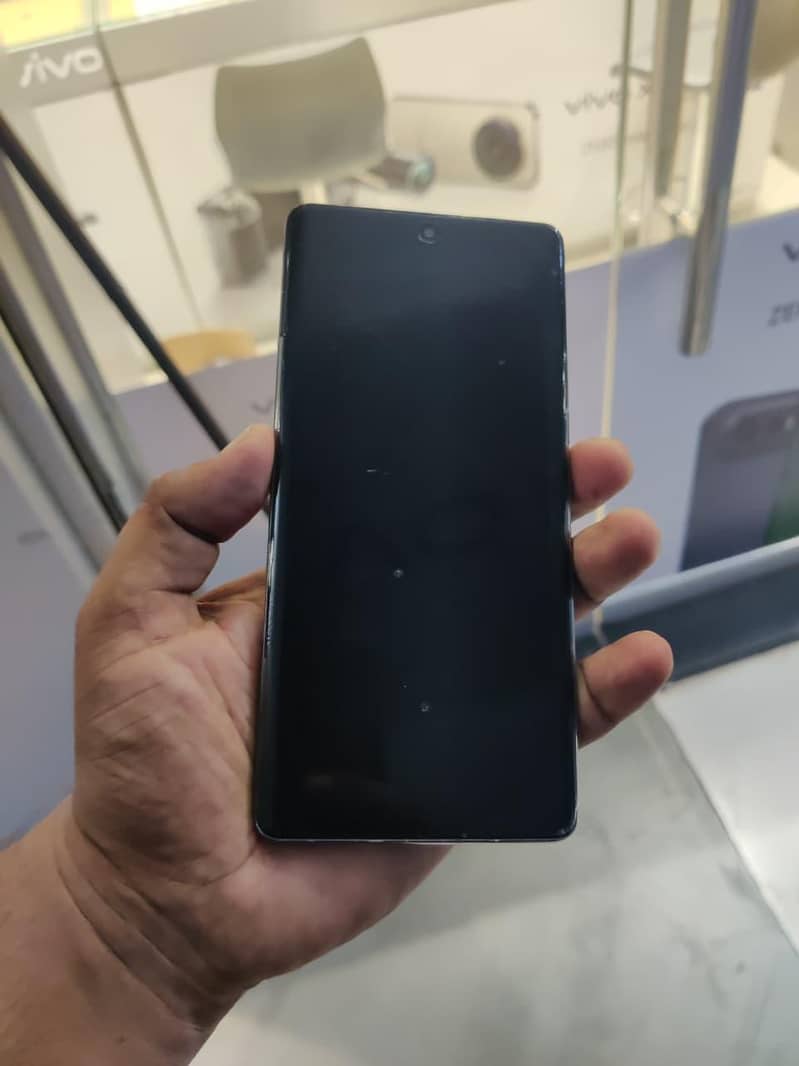 Google Pixel 7 Pro 15