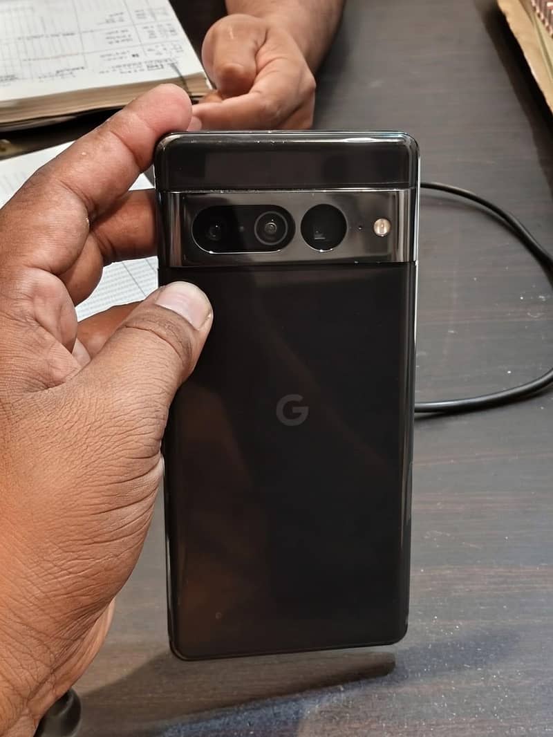 Google Pixel 7 Pro 16