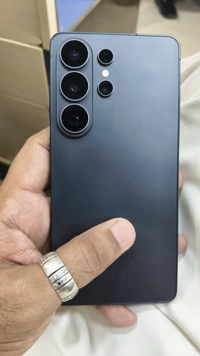 Samsung Mobile S26 Ultra