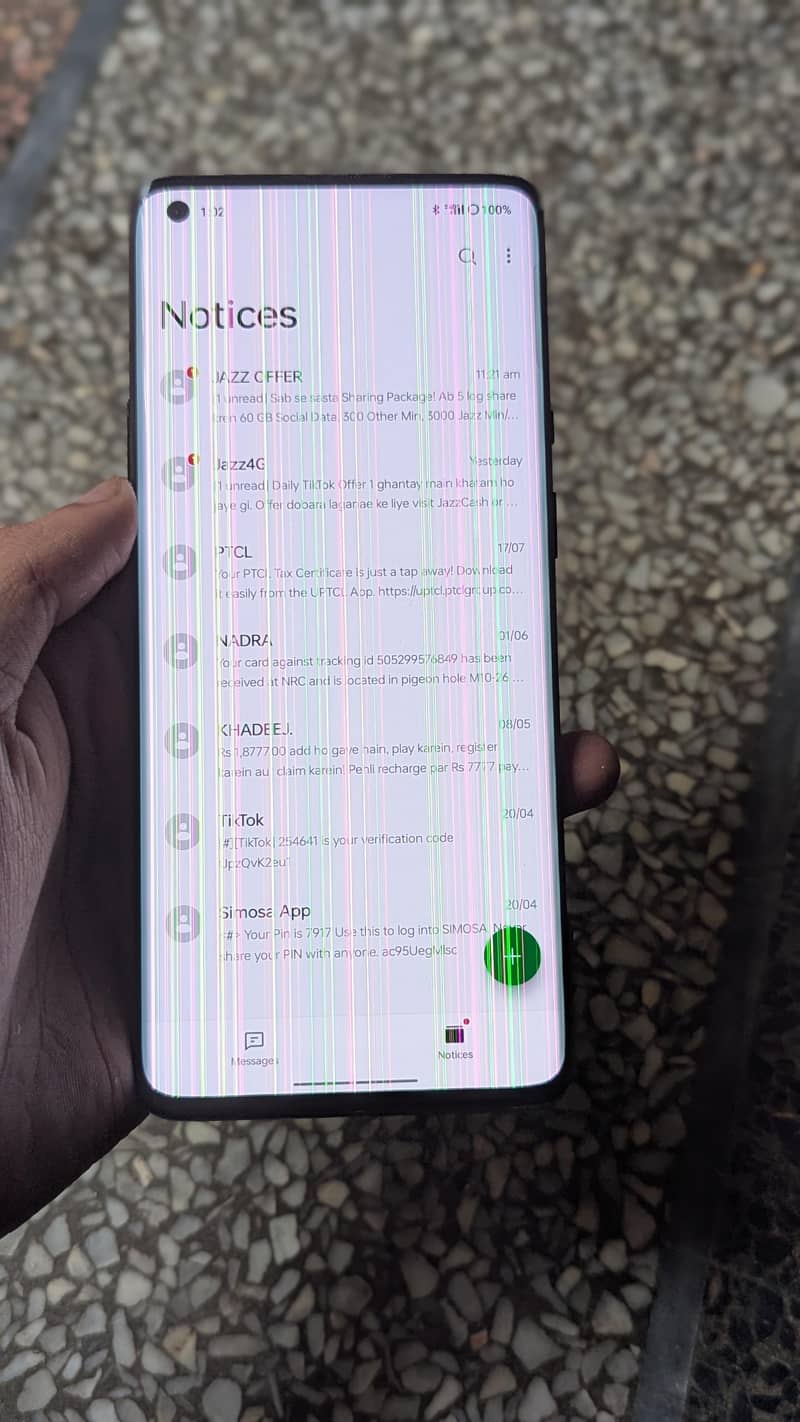 One Plus 8 Pro 2