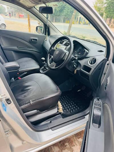 Suzuki Cultus VXL 2021
