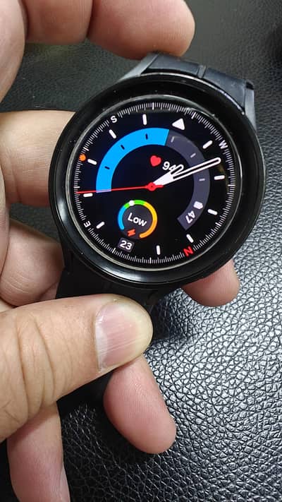 Samsung galaxy watch 5pro