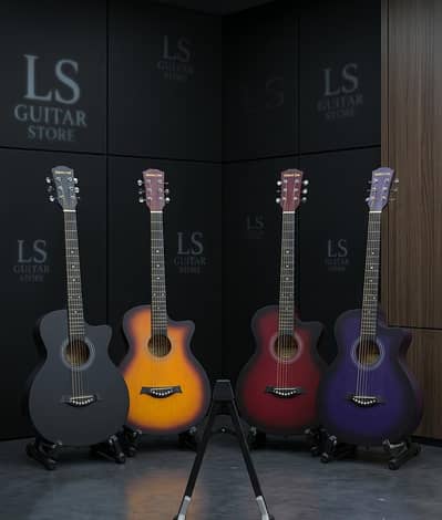semi acoustic guitar Oder by 03149367007