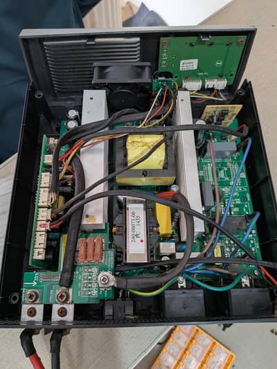 Aurora  12v 720W
