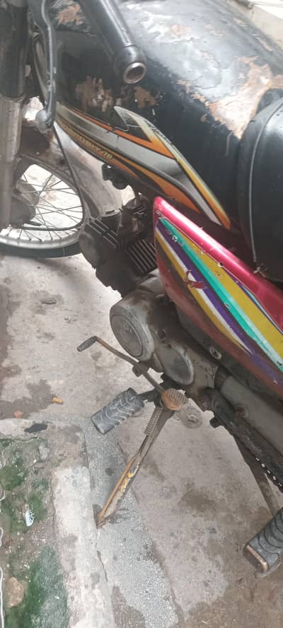 all dacmint hi 032227320705