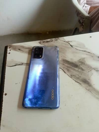 OPPO F19