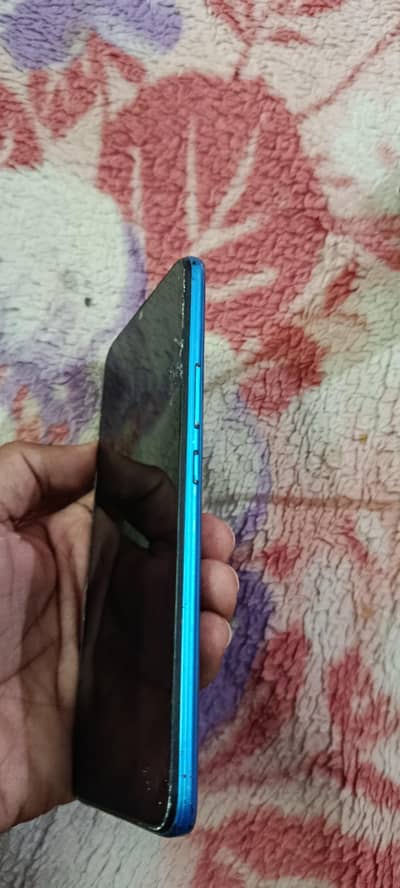 Infinix Smart 5