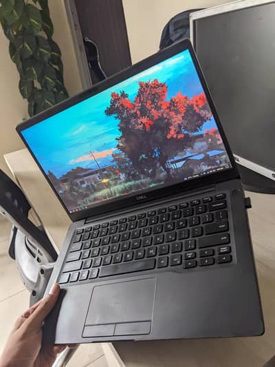 Dell Latitude 7400 i5 8th Gen