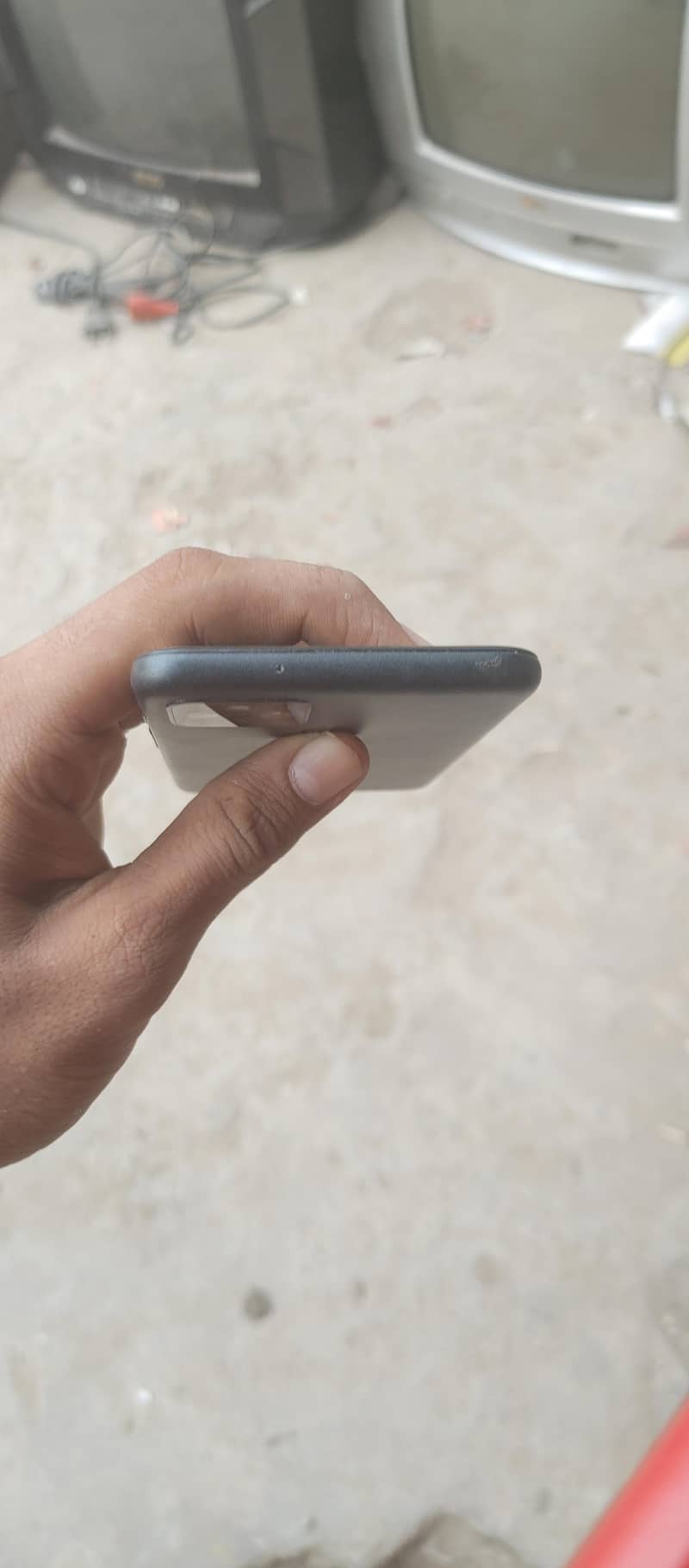 Google Pixel 5 4