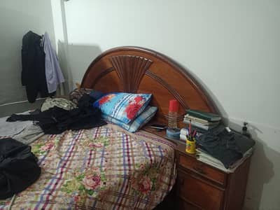 bed dressing for sale