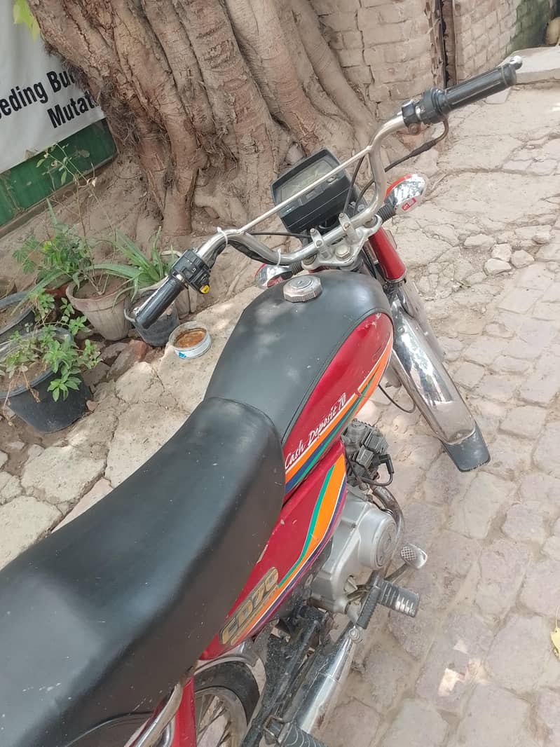 engine all okay 0