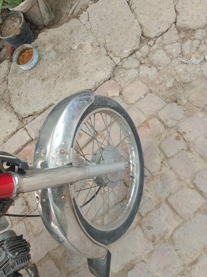 engine all okay 1