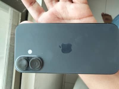 Apple iPhone 16 jv