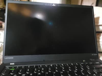 lenovo tinkpad x1 carbon i7 7th genration