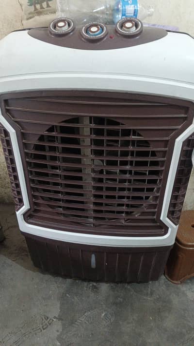 Air cooler