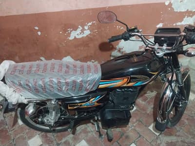 United Electric Bike Bullet For Sale